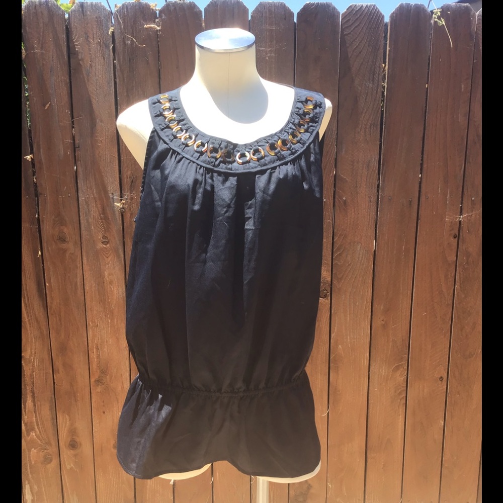Michael Kors Top - Picture 1 of 8